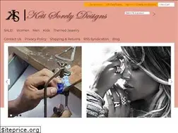 Sites similar to ketisorelydesigns.com