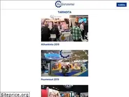 Sites similar to ketjurauma.fi