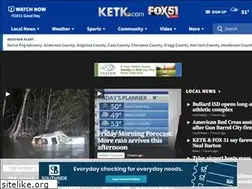 Sites similar to ketk.com
