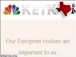 Sites similar to ketknbc.com