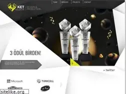 Sites similar to ketkolektif.com