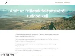 Sites similar to ketmagus.hu