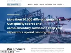 Sites similar to ketmarine.nl
