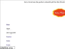 Sites similar to ketnapatel.com