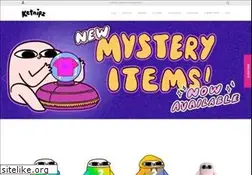 Sites similar to ketnipz.com