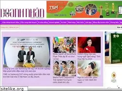 Sites similar to ketnoidoanhnhan.com.vn