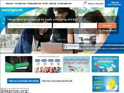 Sites similar to ketnoigiaoduc.vn