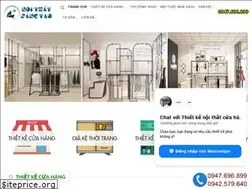 Sites similar to ketnoikhonggian.com