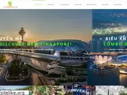 Sites similar to ketnoisingapore.com