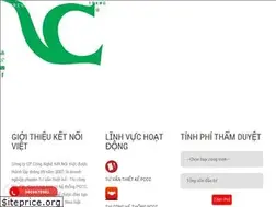 Sites similar to ketnoiviet.com.vn