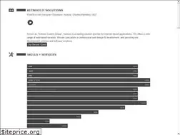 Sites similar to ketnooi.com