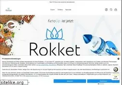 Sites similar to keto-up.de