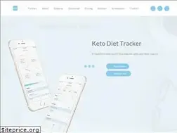 Sites similar to keto.app