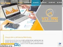 Sites similar to ketoanbinhduong.com.vn