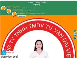 Sites similar to ketoandaiviet.vn