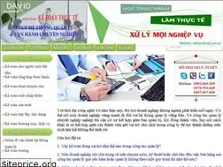 Sites similar to ketoandavid.com.vn