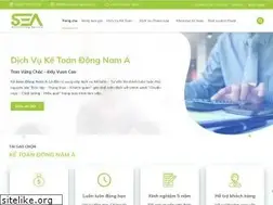 Sites similar to ketoandongnama.vn
