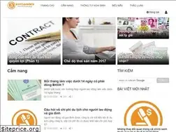 Sites similar to ketoangioi.com.vn