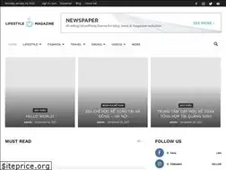 Sites similar to ketoanhanoihn.com