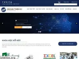 Sites similar to ketoanhoangthienki.com
