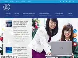 Sites similar to ketoanhongtrang.vn