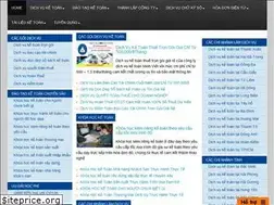 Sites similar to ketoanminhviet.com