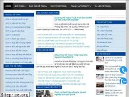 Sites similar to ketoanminhviet.vn