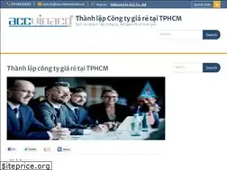 Sites similar to ketoanquangminh.com