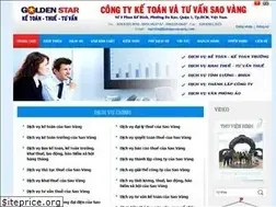 Sites similar to ketoansaovang.com.vn