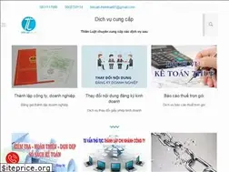 Sites similar to ketoanthienluat.com