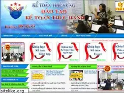 Sites similar to ketoanthienung.net