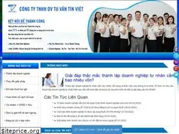 Sites similar to ketoantinviet.com