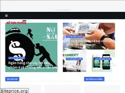 Sites similar to ketoantruong247.com