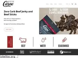 Sites similar to ketocarne.com