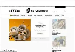 Sites similar to ketoconnect.net