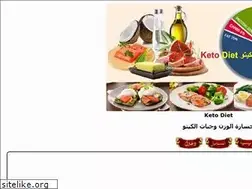 Sites similar to ketodiet.yoo7.com