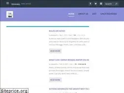 Sites similar to ketodiet2u.com