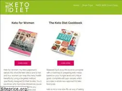 Sites similar to ketodietbook.com