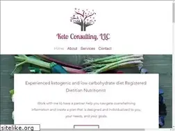 Sites similar to ketodietconsulting.com