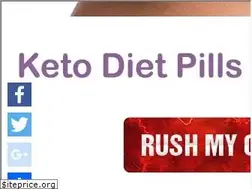Sites similar to ketodietpills.com