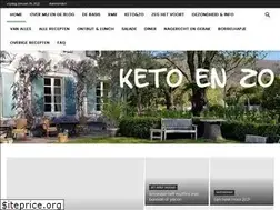 Sites similar to ketoenzo.nl