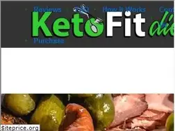 Sites similar to ketofitdiet.com