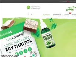 Sites similar to ketofood.lt