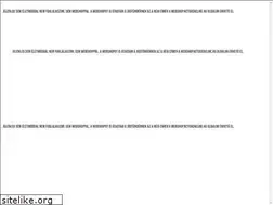 Sites similar to ketogenelme.hu