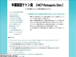 Sites similar to ketogenic-diet.org