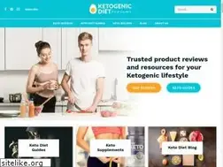 Sites similar to ketogenicdiet.reviews