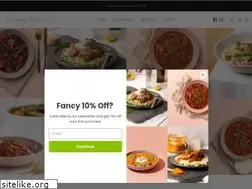 Sites similar to ketogenickitchen.com.au