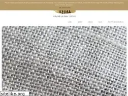 Sites similar to ketohh.com