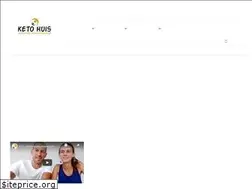 Sites similar to ketohuis.com