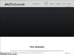 Sites similar to ketoincanada.wordpress.com
